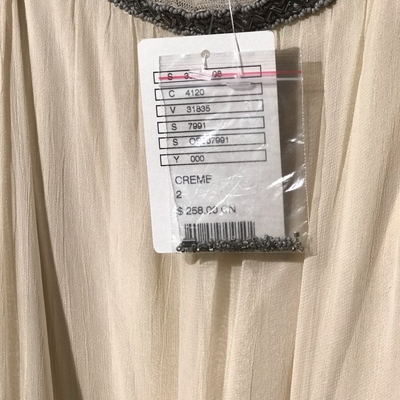 NWT Anthropologie Moulinette Seours Skirt Size 2 - Picture 3 of 5